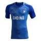 Millonarios Fodboldtrøje Herre Hjemmebane 25/26 Millonarios Fodboldtrøje Herre Hjemmebane 25/26