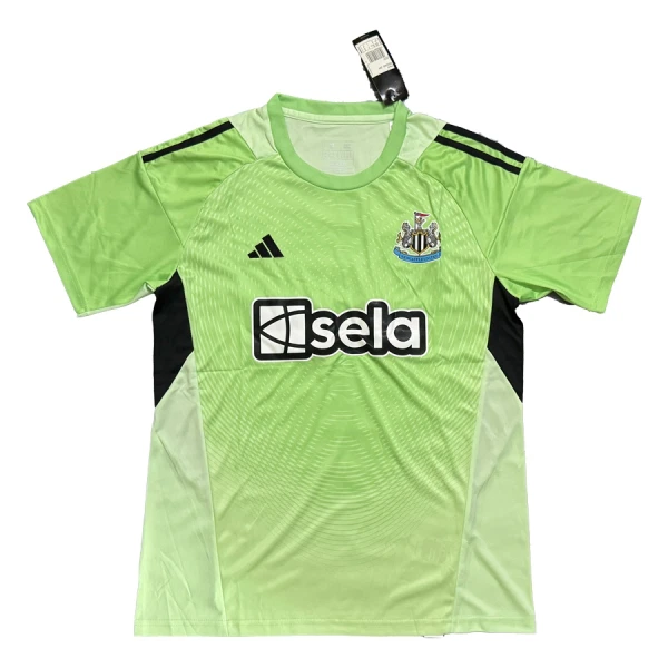 Newcastle United Målmandstrøje Herre 25/26 Newcastle United Målmandstrøje Herre 25/26