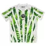 Nigeria Fodboldtrøje Herre Udebane 25/26