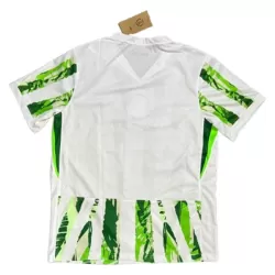 Nigeria Fodboldtrøje Herre Udebane 25/26