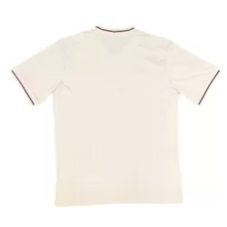 Olympique Lyon Fodboldtrøje Herre Jubilæum 2025