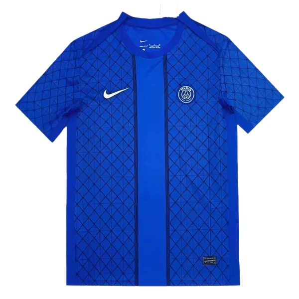 Paris Saint-Germain Pre-Match Fodboldtrøje Herre 25/26 Paris Saint-Germain Pre-Match Fodboldtrøje Herre 25/26