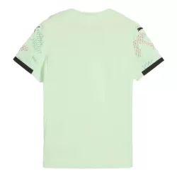 Portugal Fodboldtrøje Dame Udebane 2025