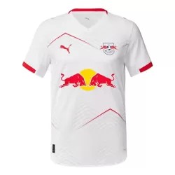 RB Leipzig Fodboldtrøje Herre Hjemmebane 25/26