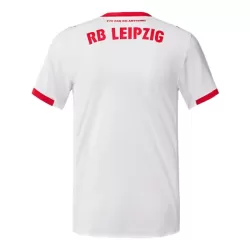 RB Leipzig Fodboldtrøje Herre Hjemmebane 25/26