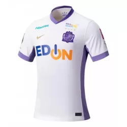 Sanfrecce Hiroshima Fodboldtrøje Herre Udebane 25/26 Sanfrecce Hiroshima Fodboldtrøje Herre Udebane 25/26