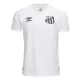 Santos FC Fodboldtrøje Børn Hjemmebane 25/26