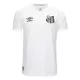 Santos FC Neymar JR 10 Fodboldtrøje Børn Hjemmebane 25/26
