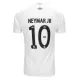 Santos FC Neymar JR 10 Fodboldtrøje Børn Hjemmebane 25/26