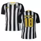 Santos FC Neymar JR 10 Fodboldtrøje Herre Udebane 25/26 Santos FC Neymar JR 10 Fodboldtrøje Herre Udebane 25/26