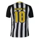 Santos FC Neymar JR 10 Fodboldtrøje Herre Udebane 25/26