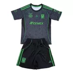 Tigres UANL Fodboldtrøje Børn Tredje 25/26