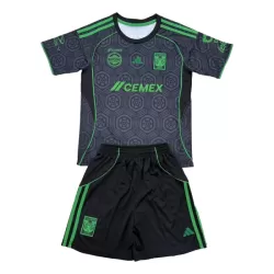 Tigres UANL Fodboldtrøje Børn Tredje 25/26