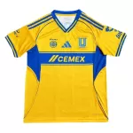 Tigres UANL Fodboldtrøje Herre Hjemmebane 25/26