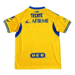 Tigres UANL Fodboldtrøje Herre Hjemmebane 25/26