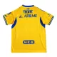 Tigres UANL Fodboldtrøje Herre Hjemmebane 25/26