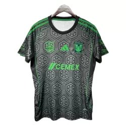 Tigres UANL Fodboldtrøje Herre Tredje 25/26