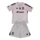 Tigres UANL Målmandstrøje Børn 25/26 Pink Tigres UANL Målmandstrøje Børn 25/26 Pink