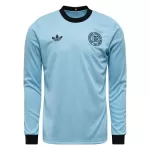 Tyskland Målmandstrøje Herre Jubilæum 2025 Langærmet