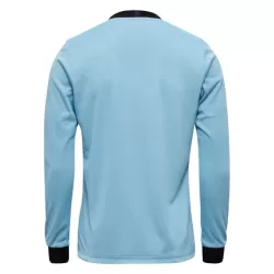 Tyskland Målmandstrøje Herre Jubilæum 2025 Langærmet