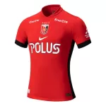 Urawa Red Diamonds Fodboldtrøje Herre Hjemmebane 25/26