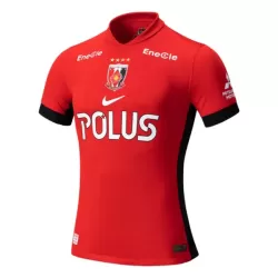 Urawa Red Diamonds Fodboldtrøje Herre Hjemmebane 25/26