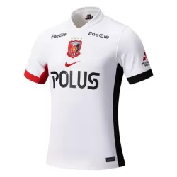 Urawa Red Diamonds Fodboldtrøje Herre Udebane 25/26 Urawa Red Diamonds Fodboldtrøje Herre Udebane 25/26