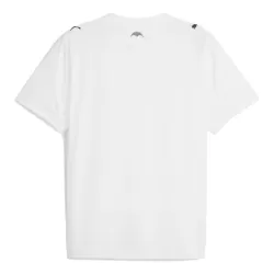 Valencia CF Fodboldtrøje Herre Hjemmebane 25/26