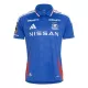 Yokohama F. Marinos Fodboldtrøje Herre Hjemmebane 25/26 Yokohama F. Marinos Fodboldtrøje Herre Hjemmebane 25/26