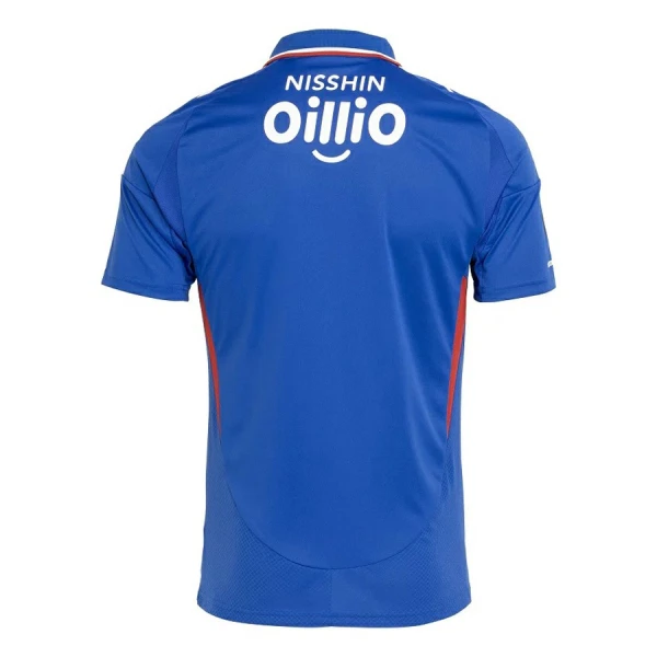 Yokohama F. Marinos Fodboldtrøje Herre Hjemmebane 25/26