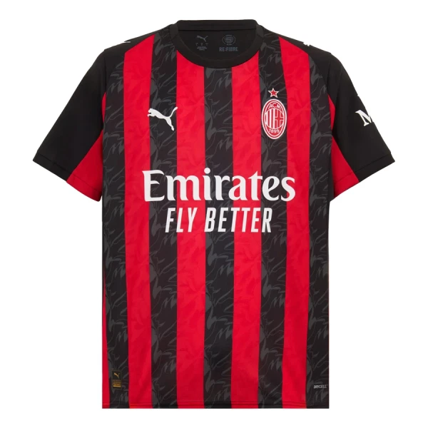 AC Milan João Félix 79 Fodboldtrøje Herre Hjemmebane 25/26