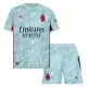 AC Milan Målmandstrøje Børn 25/26 Blå