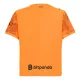 AC Milan Målmandstrøje Herre 25/26 Orange