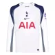 Tottenham Hotspur Fodboldtrøje Herre Hjemmebane 25/26 Langærmet