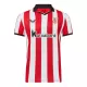 Athletic Bilbao Vivian 3 Fodboldtrøje Herre Hjemmebane 25/26