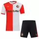 Feyenoord Fodboldtrøje Børn Hjemmebane 25/26