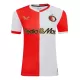 Feyenoord Fodboldtrøje Dame Hjemmebane 25/26 Feyenoord Fodboldtrøje Dame Hjemmebane 25/26