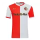 Feyenoord Fodboldtrøje Herre Hjemmebane 25/26 Feyenoord Fodboldtrøje Herre Hjemmebane 25/26