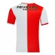 Feyenoord Fodboldtrøje Herre Hjemmebane 25/26