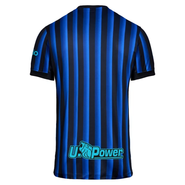 Inter Milan Fodboldtrøje Børn Hjemmebane 25/26