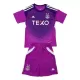 Aberdeen Målmandstrøje Børn 25/26 Lilla Aberdeen Målmandstrøje Børn 25/26 Lilla