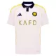 Al-Nassr FC Fodboldtrøje Herre Tredje 25/26 Al-Nassr FC Fodboldtrøje Herre Tredje 25/26