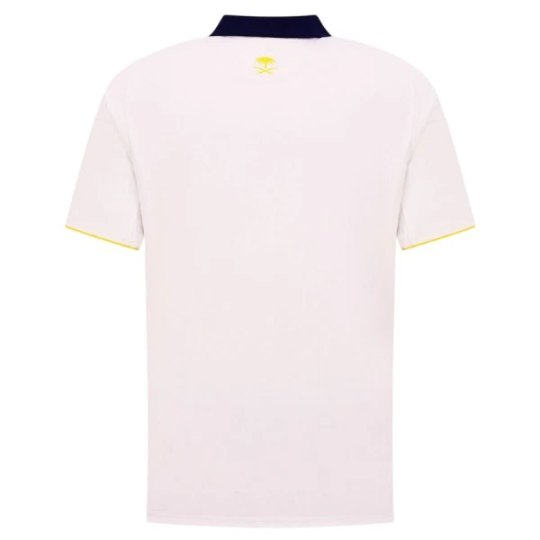 Al-Nassr FC Fodboldtrøje Herre Tredje 25/26