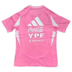 Argentina Trænings trøjer Herre 2025