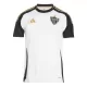 Atlético Mineiro Fodboldtrøje Herre Udebane 25/26 Atlético Mineiro Fodboldtrøje Herre Udebane 25/26