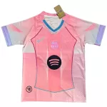 Barcelona Fodboldtrøje Herre 25/26 Speciel