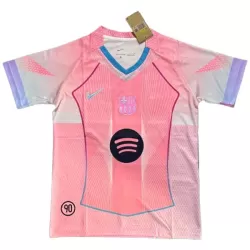 Barcelona Fodboldtrøje Herre 25/26 Speciel