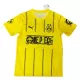 Borussia Dortmund x One Piece Fodboldtrøje Herre 25/26 Speciel Borussia Dortmund x One Piece Fodboldtrøje Herre 25/26 Speciel