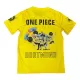 Borussia Dortmund x One Piece Fodboldtrøje Herre 25/26 Speciel