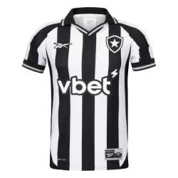 Botafogo Fodboldtrøje Herre Hjemmebane 25/26